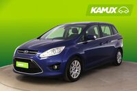 Ford Grand C-MAX vaihtoauto