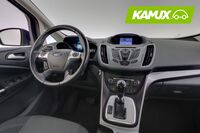 Ford Grand C-MAX vaihtoauto