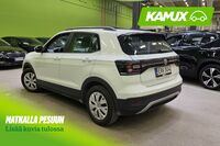 Volkswagen T-Cross vaihtoauto