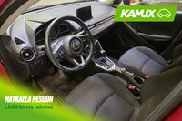 Mazda 2 vaihtoauto