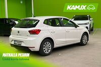 SEAT Ibiza vaihtoauto