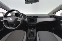 SEAT Ibiza vaihtoauto