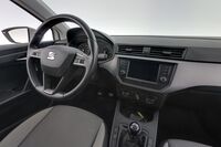 SEAT Ibiza vaihtoauto