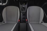 SEAT Ibiza vaihtoauto