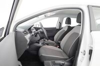 SEAT Ibiza vaihtoauto