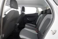 SEAT Ibiza vaihtoauto