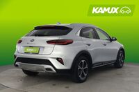Kia XCeed vaihtoauto