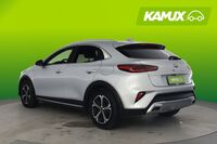 Kia XCeed vaihtoauto