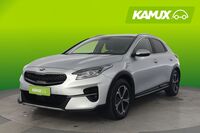 Kia XCeed vaihtoauto