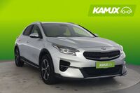 Kia XCeed vaihtoauto