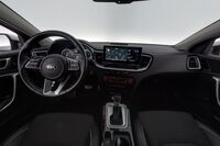 Kia XCeed vaihtoauto