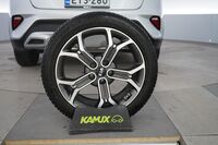 Kia XCeed vaihtoauto