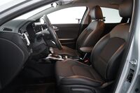 Kia XCeed vaihtoauto