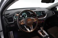 Kia XCeed vaihtoauto
