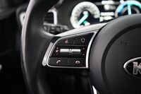 Kia XCeed vaihtoauto