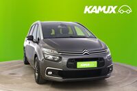 Citroën Grand C4 Spacetourer vaihtoauto
