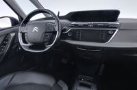 Citroën Grand C4 Spacetourer vaihtoauto