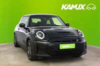 Mini Cooper vaihtoauto