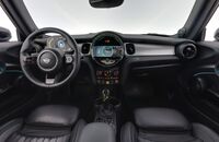 Mini Cooper vaihtoauto