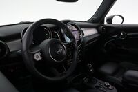 Mini Cooper vaihtoauto
