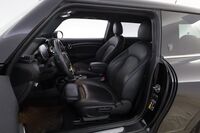 Mini Cooper vaihtoauto