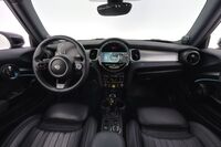 Mini Cooper S vaihtoauto