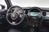 Mini Cooper S vaihtoauto