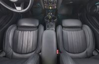 Mini Cooper S vaihtoauto