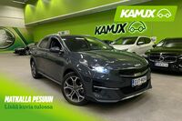 Kia XCeed vaihtoauto