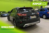 Kia XCeed vaihtoauto