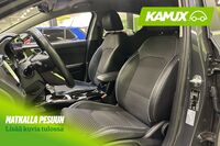 Kia XCeed vaihtoauto