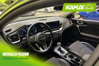 Kia XCeed vaihtoauto