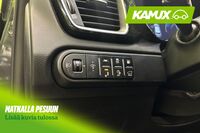 Kia XCeed vaihtoauto