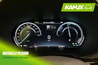 Kia XCeed vaihtoauto