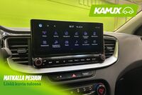 Kia XCeed vaihtoauto