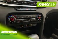 Kia XCeed vaihtoauto