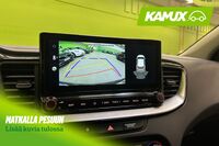 Kia XCeed vaihtoauto