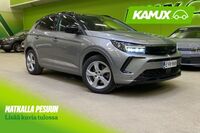 Opel Grandland vaihtoauto