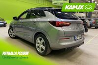 Opel Grandland vaihtoauto