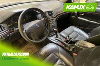 Volvo S80 vaihtoauto