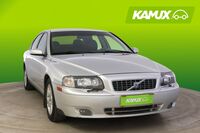Volvo S80 vaihtoauto