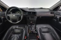 Volvo S80 vaihtoauto