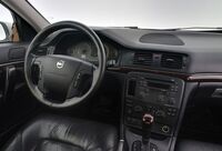 Volvo S80 vaihtoauto