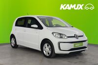 Volkswagen up! vaihtoauto