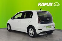 Volkswagen up! vaihtoauto