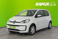 Volkswagen up! vaihtoauto