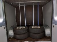 Peugeot Boxer vaihtoauto