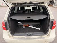 Mercedes-Benz B vaihtoauto