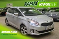 Kia Carens vaihtoauto