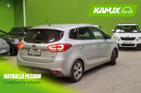 Kia Carens vaihtoauto